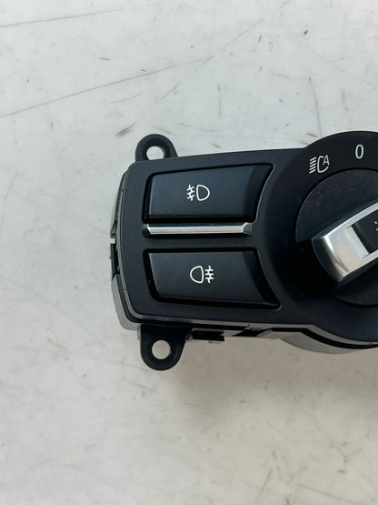 BMW 5, 7 Series F10 F11 F01 F02 F25 F26 Light CONTROL HEADLIGHT Switch 6803965