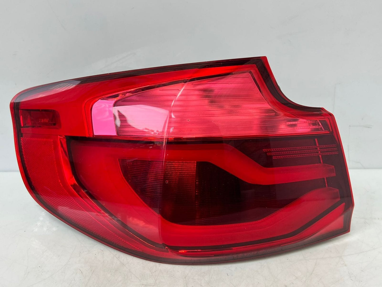 BMW 3 Series Gran Turismo F34 LCI Rear Left RIGHT Taillight 7417469 7417470 OEM