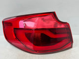 BMW 3 Series Gran Turismo F34 LCI Rear Left RIGHT Taillight 7417469 7417470 OEM