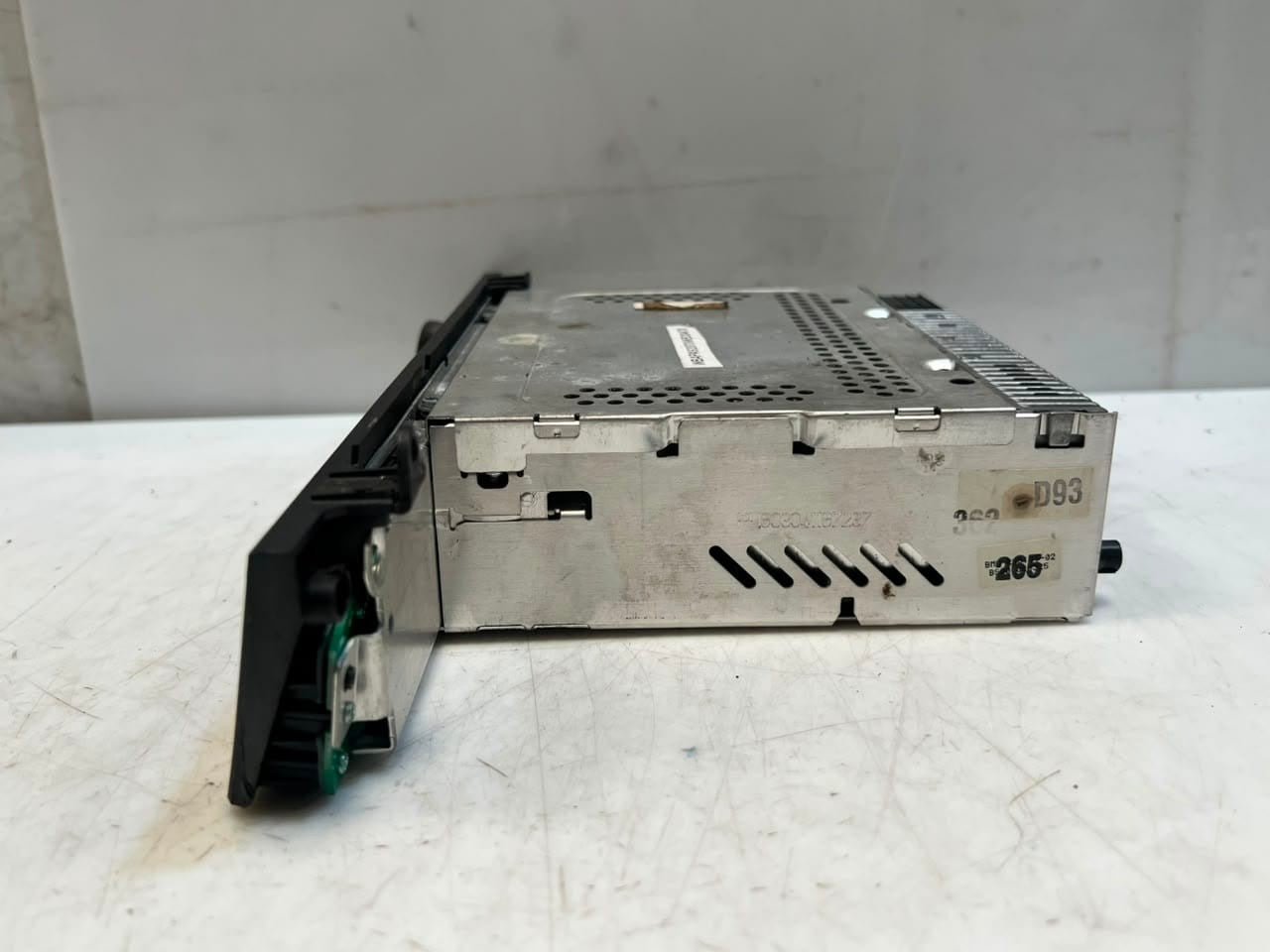 2004-2006 BMW X3 E83 E85 E86 Z4 Radio/STEREO Business CD Player 6939664 OEM