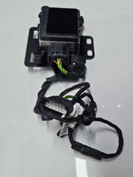 Load image into Gallery viewer, 5A30C93-2018-2025 BMW X3 F44 G20 G22 Front Radar Sensor OEM