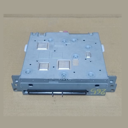 OEM BMW X3 F25 BUSINESS CD RADIO HEAD UNIT STEREO PLAYER - 9258265