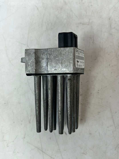 BMW E36 E46 E39 E83 X3 E53 X5 VALEO Heater Blower Motor Resistor 8364173 OEM