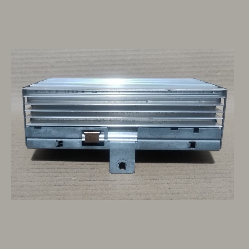 BMW OEM 5' 5 SERIES F10 AMPLIFIER HIFI SOUND SYSTEM  SYSTEM AMPLIFIER 9312592
