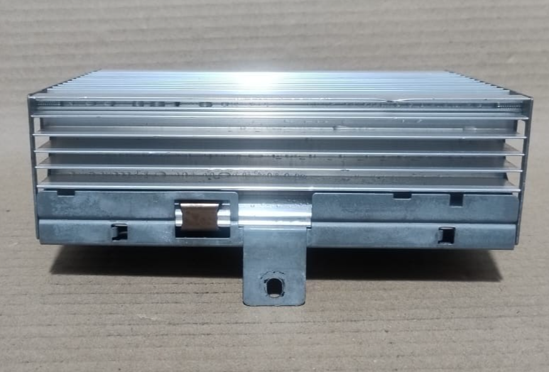 BMW OEM 5' 5 SERIES F10 AMPLIFIER HIFI SOUND SYSTEM  SYSTEM AMPLIFIER 9312592