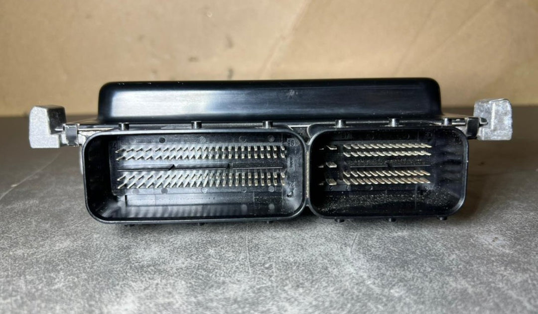 2010-2014 Mercedes W204 CGI Engine Control Module Unit ECM ECU A271 1500391 OEM
