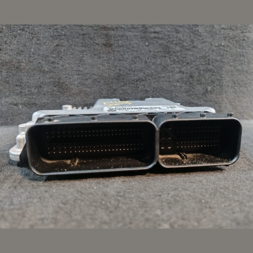 BMW SERIES X3 X4 F25 ECU ENGINE CONTROL UNIT B47 DIESEL DDE 8582886