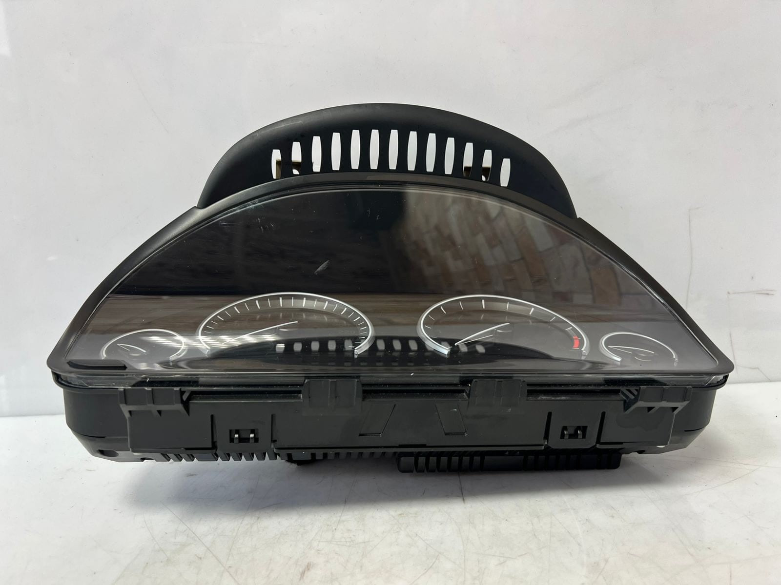 BMW F10 F11 Instrument Cluster SPEEDOMETER Hud Led 6Wa 9363245 OEM
