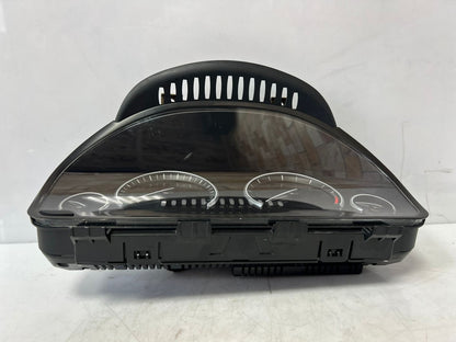 BMW F10 F11 Instrument Cluster SPEEDOMETER Hud Led 6Wa 9363245 OEM