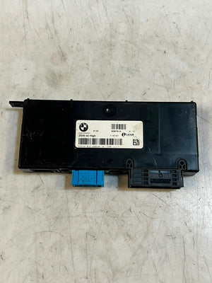 2009-2012 BMW F02 750i 4.4L Central Body Control Gateway Module 9267514 OEM