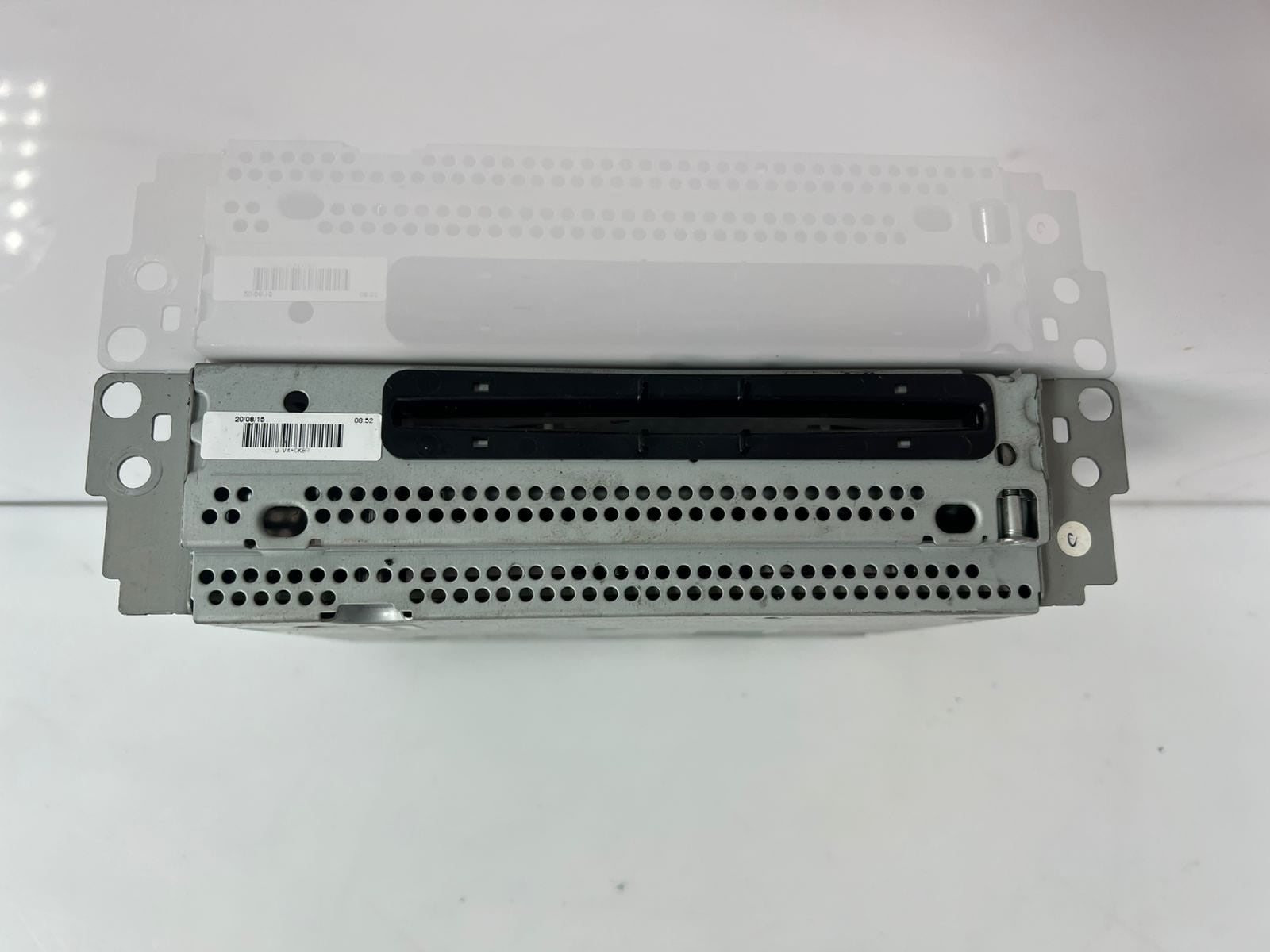 BMW 3 (F30) F20 F45 F10 318I LCI CD Radio Car Stereo Navigation System 9399436