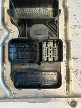 2013 BMW X1 E84 20iX N20 Engine Control Unit ECU SET DME+ CAS3 8617569 OEM