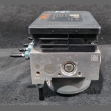 BMW 4 COUPE  F32 180kw  ABS ANTI -LOCK BREACKING SYSTEM  MODULE PUMP - 6866210