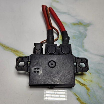 2013-2020 Mercedes-Benz Battery Control Relay Control Module A000 9822023 OEM