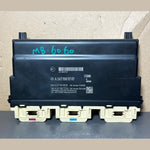 Load image into Gallery viewer, 17-19 Mercedes Benz W247 CLA B-Class Driver Seat Control Module A247 9005707 OEM