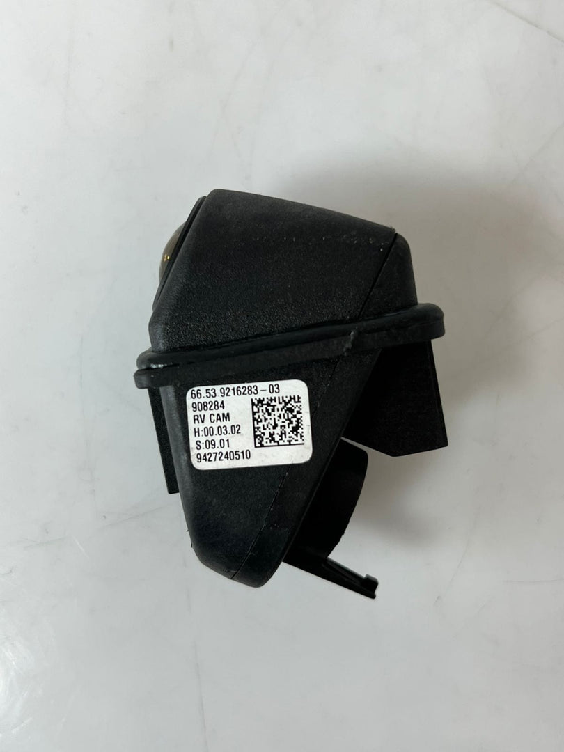 2007-2021 BMW X5 E70 E84 F25 F01 F02 F04 F10 Rear View Backup Camera 9216283 OEM