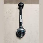 Bild in die Galerieansicht laden, 2018-2025 BMW 320i Drive Shaft Rear 8666073 3 Series G20 4 Series G22 and Z4