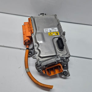 2014-2017 OEM BMW i3 REX 60AH Base Control Unit 7536534