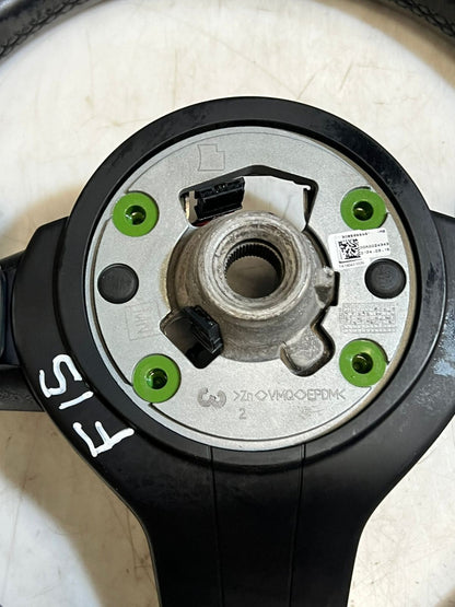 2012-2024 BMW F15 5 GT F07 F45 M3 M4 X1 X2 Steering Wheel 6131 7848638 OEM