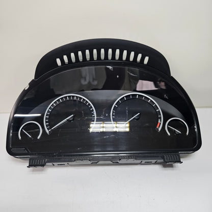 2010 BMW 5 7 Series Gran Turismo F02 740Li F07 X3 Instrument Cluster 9232940