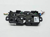 7441014-2017-2020 BMW X5 G05 RHD Tailgate Trunk Lid Lock Actuator OEM