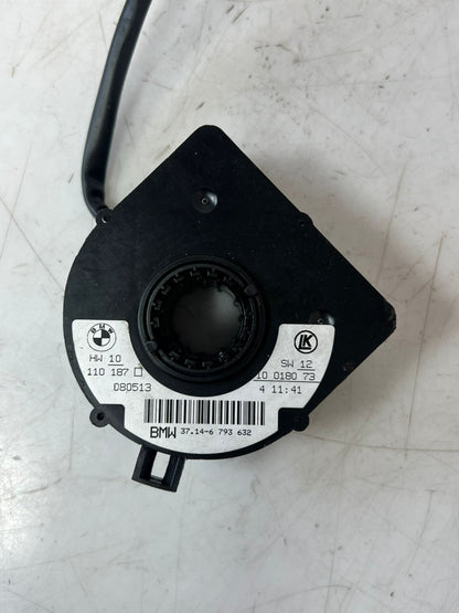 2004-2010 BMW X3 E36 E39 E38 E83 Z3 Z8 3' 5' Steering Angle Sensor 6793632 OEM