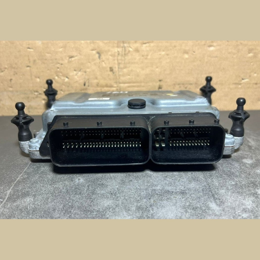 07-13 Mercedes W164 ML GL Engine Control Module Unit ECM ECU A272 1536191 OEM