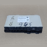 BMW 7 SERIES G11 G12 SEAT CONTROL MODULE OEM 6995945