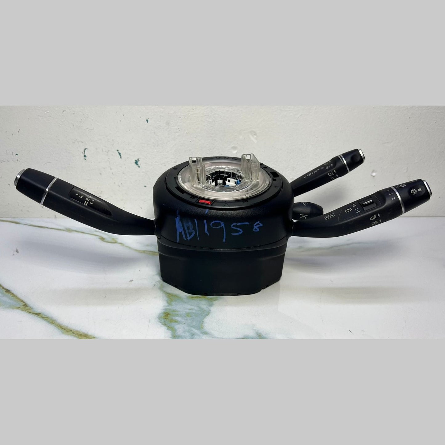 Mercedes-Benz W166 Steering Column Switch A1669009407