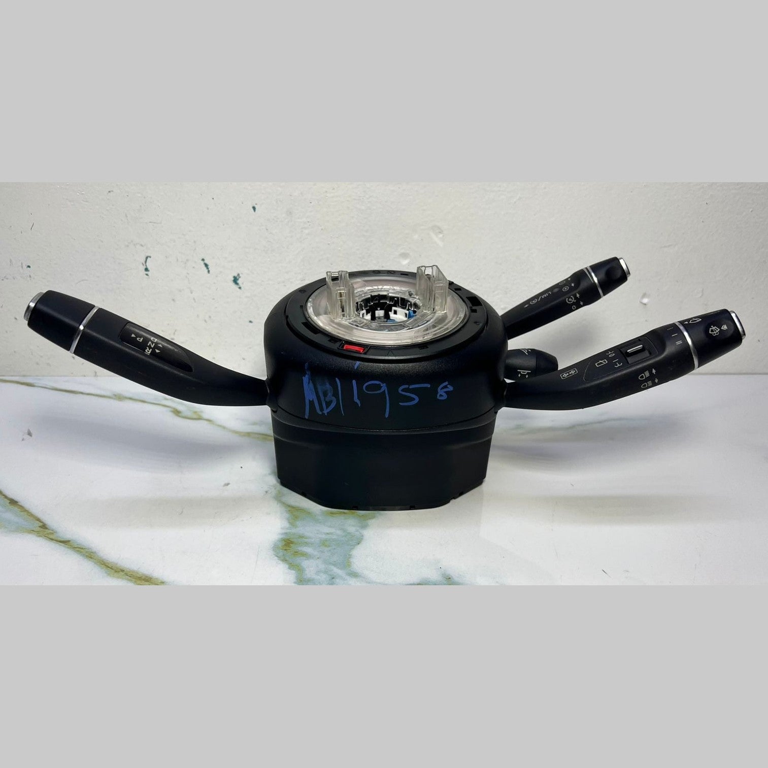 Mercedes-Benz W166 Steering Column Switch A1669009407