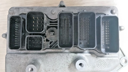 BMW F02 N55 Engine Control Module ECM DME OEM 8606309