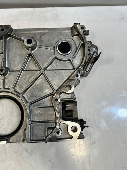 2010-2017 BMW 5 Series F30 F31 328dX N47N Engine Timing Chain Cover 8516751