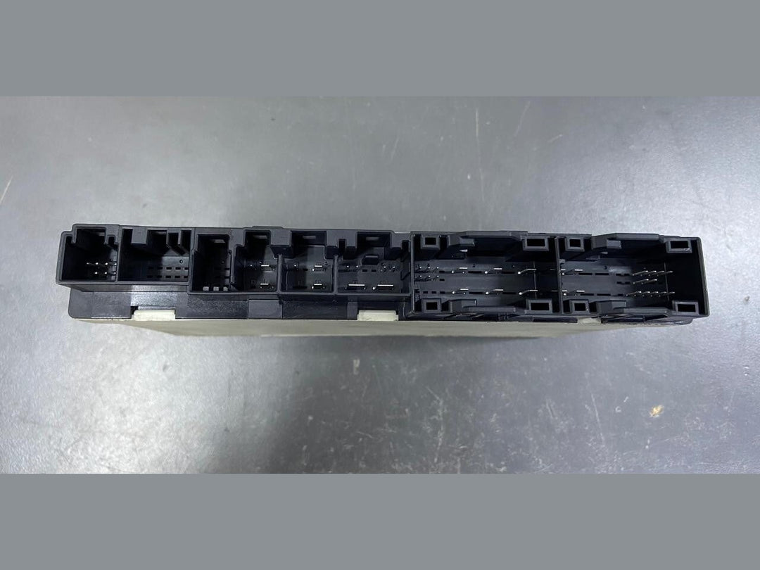 OEM BMW F44 SEAT CONTROL UNIT MODULE 5A2A1B4 USED