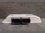 قم بتحميل الصورة إلى عارض الصور، BMW X5 E70 X6 E71 TRANSFER CASE CONTROL MODULE P/N 7569969‑01