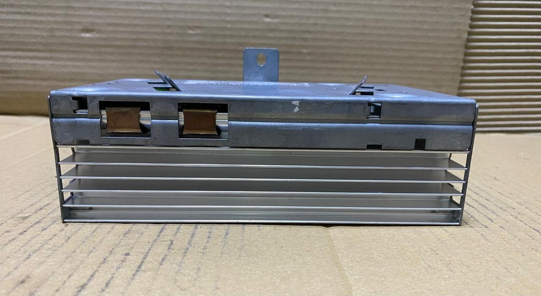 2011-2013 BMW F10 5-Series 535i Radio Amplifier 9239388