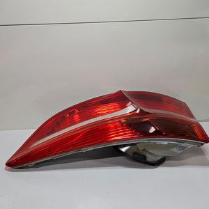 2008-2014 BMW X6 E71 E72 Rear Tail Light 7179984 OEM