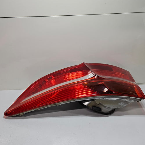 2008-2014 BMW X6 E71 E72 Rückleuchte 7179984 OEM