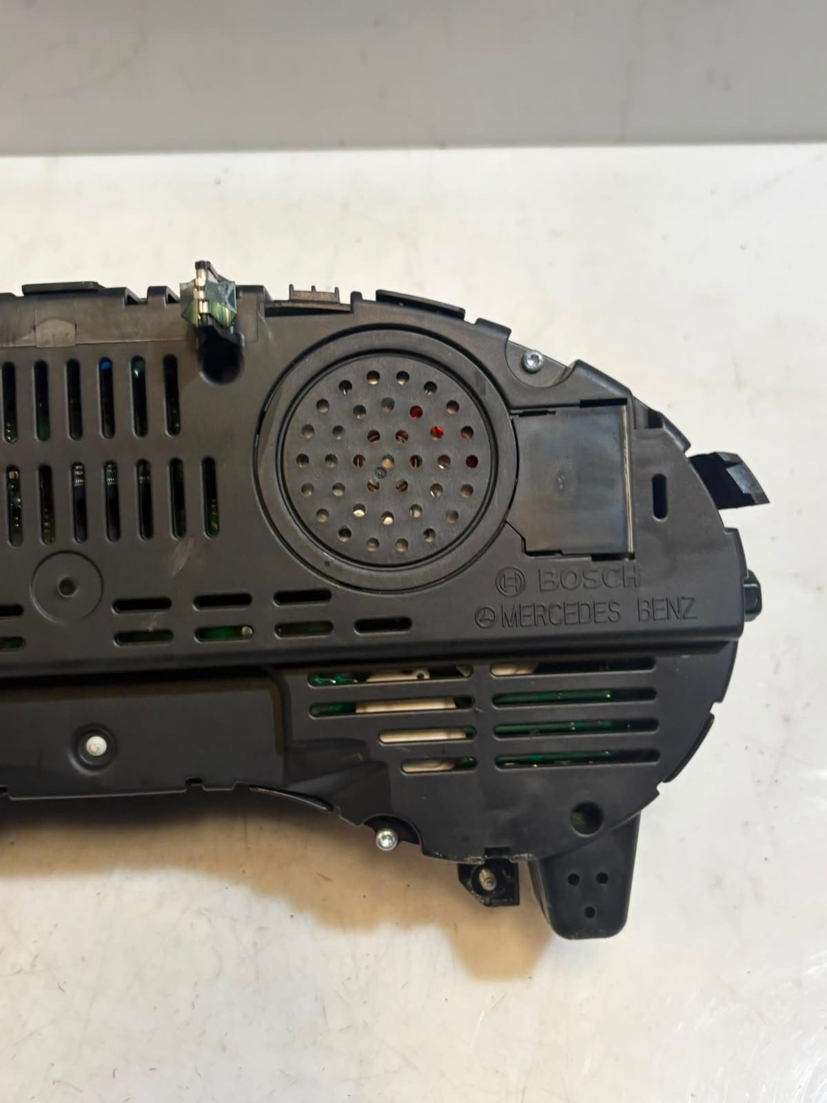 2013-2019 Mercedes-Benz CLA Instrument Cluster A1179007500