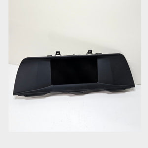 2013 BMW 5 Series F10 F11, X3, X5 Central Information Display 9284973 NBT 6.5