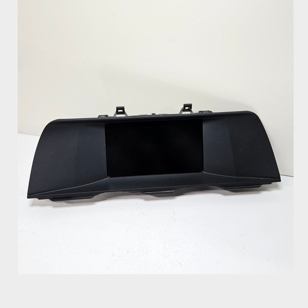 2013 BMW 5 Series F10 F11, X3, X5 Central Information Display 9284973 NBT 6.5 