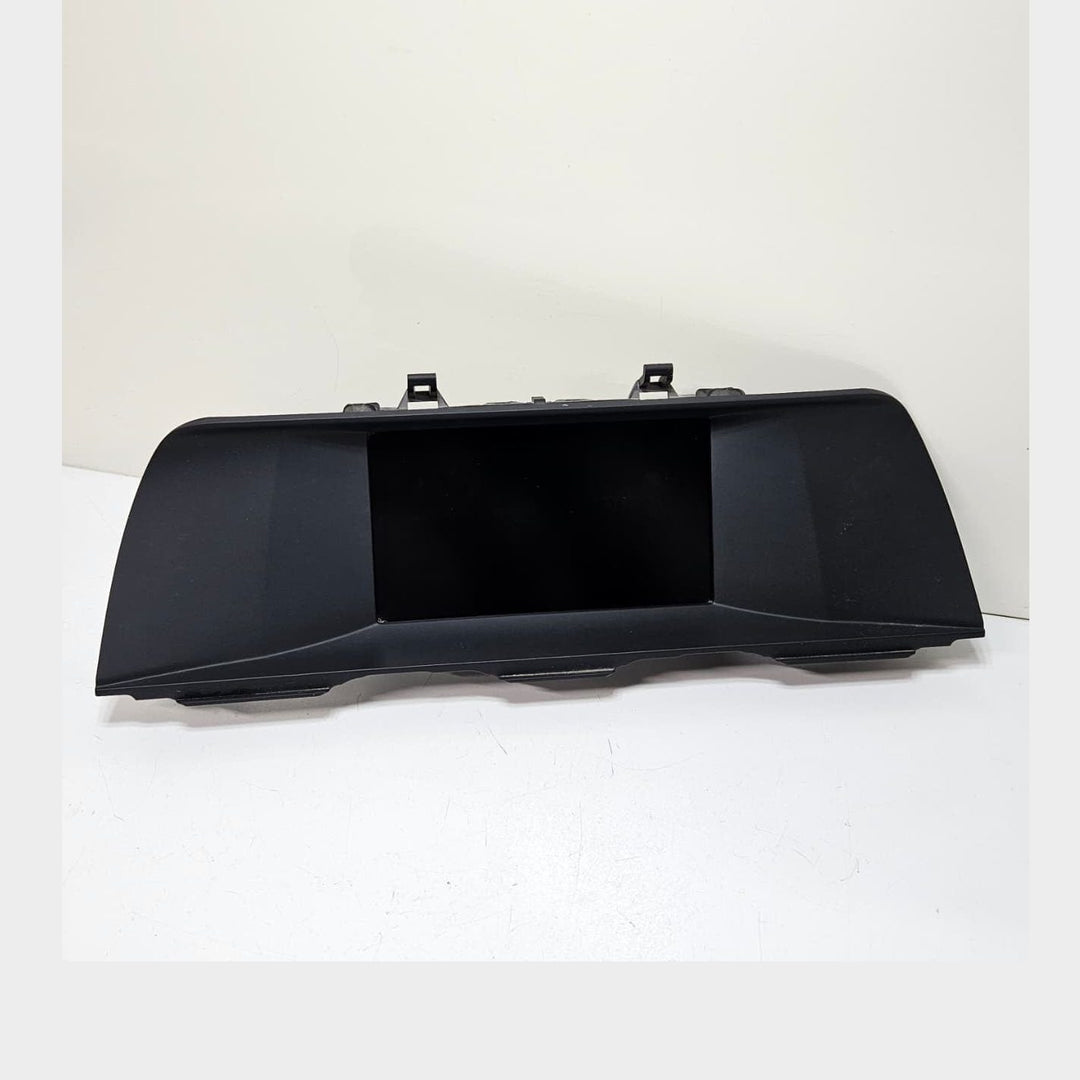 2013 BMW 5 Series F10 F11, X3, X5 Central Information Display 9284973 NBT 6.5 
