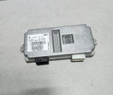 2016 BMW i8 Surround View Camera Control Module 9365047 I12 X3 F25 X4 F26 X5 F15