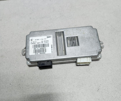 2016 BMW i8 Surround View Camera Control Module 9365047 I12 X3 F25 X4 F26 X5 F15