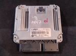 Load image into Gallery viewer, BMW 5 F10 F20 F25 F30 N47N ENGINE CONTROL UNIT ECU DDE Module - 8517862
