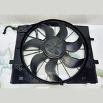 Load image into Gallery viewer, 2014-2015 Mercedes-Benz S550 Blower A 099 906 06 12