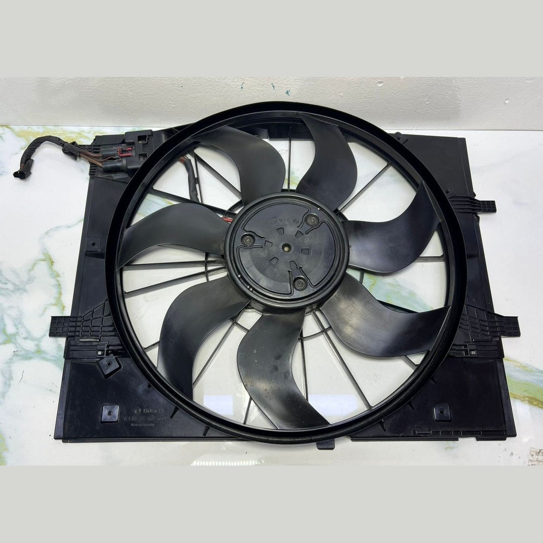 2014-2015 Mercedes-Benz S550 Blower A 099 906 06 12