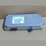 BMW F20 F30 F10 F11 F15 REAR VIEW CAMERA CONTROL MODULE P/N 9302256
