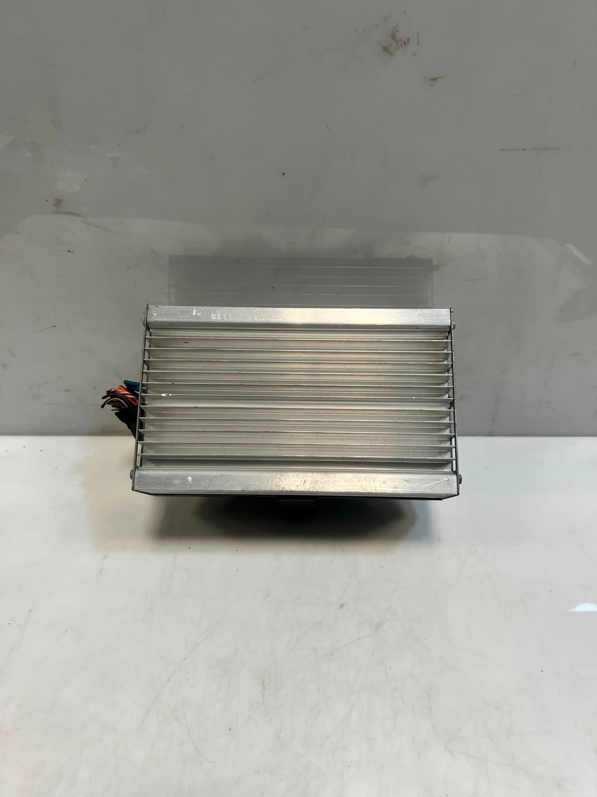 2011-2013 BMW 528i F10 F11 5 Series HARMAN BECKER Audio Amplifier 9233592 OEM