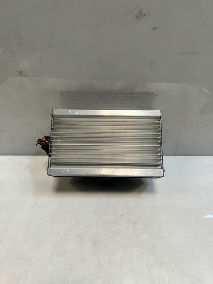 2011-2013 BMW 528i F10 F11 5 Series HARMAN BECKER Audio Amplifier 9233592 OEM