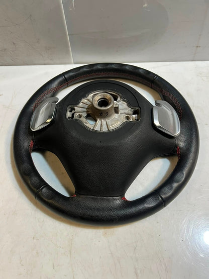 BMW 1, 2, 3 Series F20 F30 F31 F35 328i Sport Steering Wheel 6256218 OEM